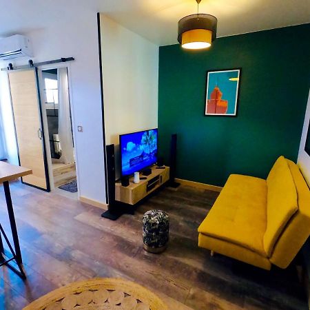 Appartement Cosy Rue De L'Avenir Perpignan Exterior foto