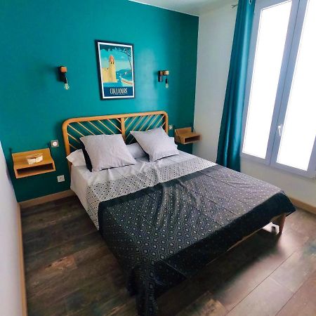 Appartement Cosy Rue De L'Avenir Perpignan Exterior foto